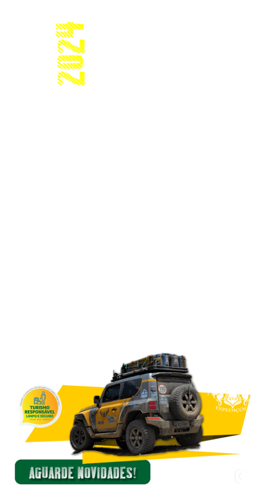 Expedições Viagens e Passeios Pilatus4x4