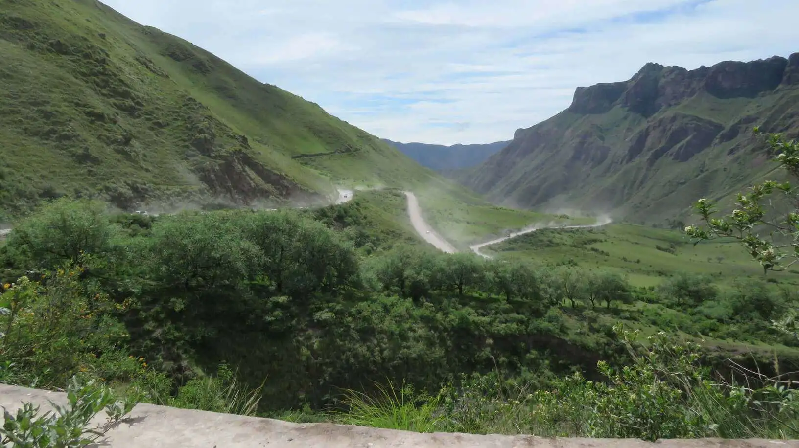 Réveillon 2026 Expedição 4x4 Rota 40 - Província de Jujuy e Noroeste Argentino