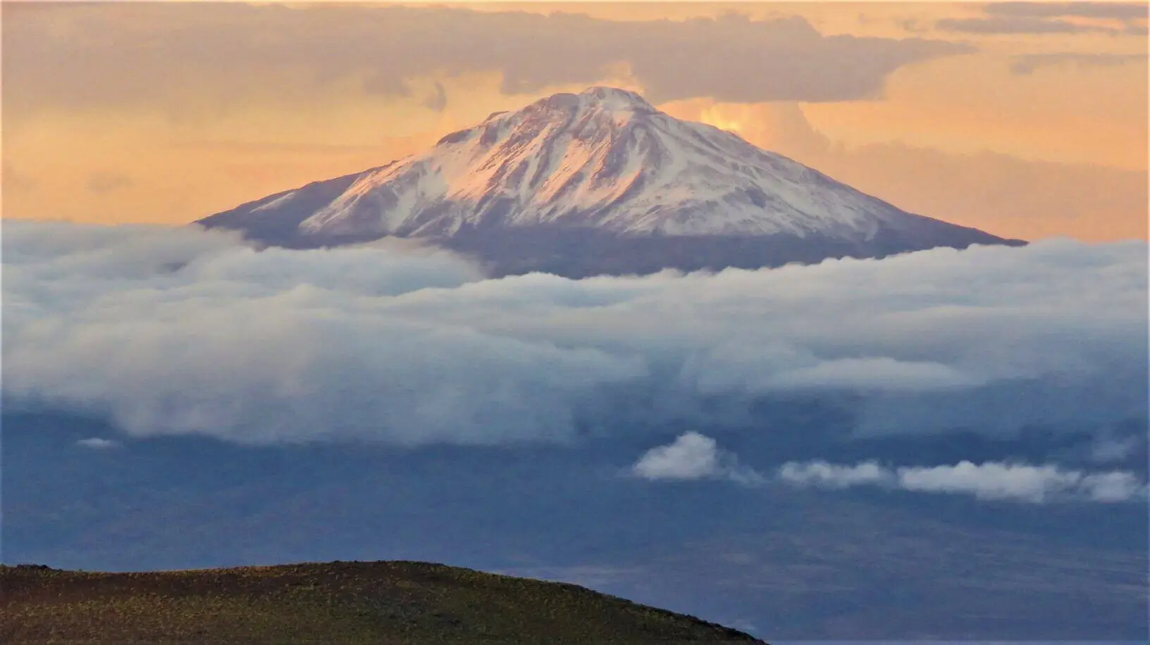 Réveillon 2026 Expedição 4x4 Rota 40 - Província de Jujuy e Noroeste Argentino