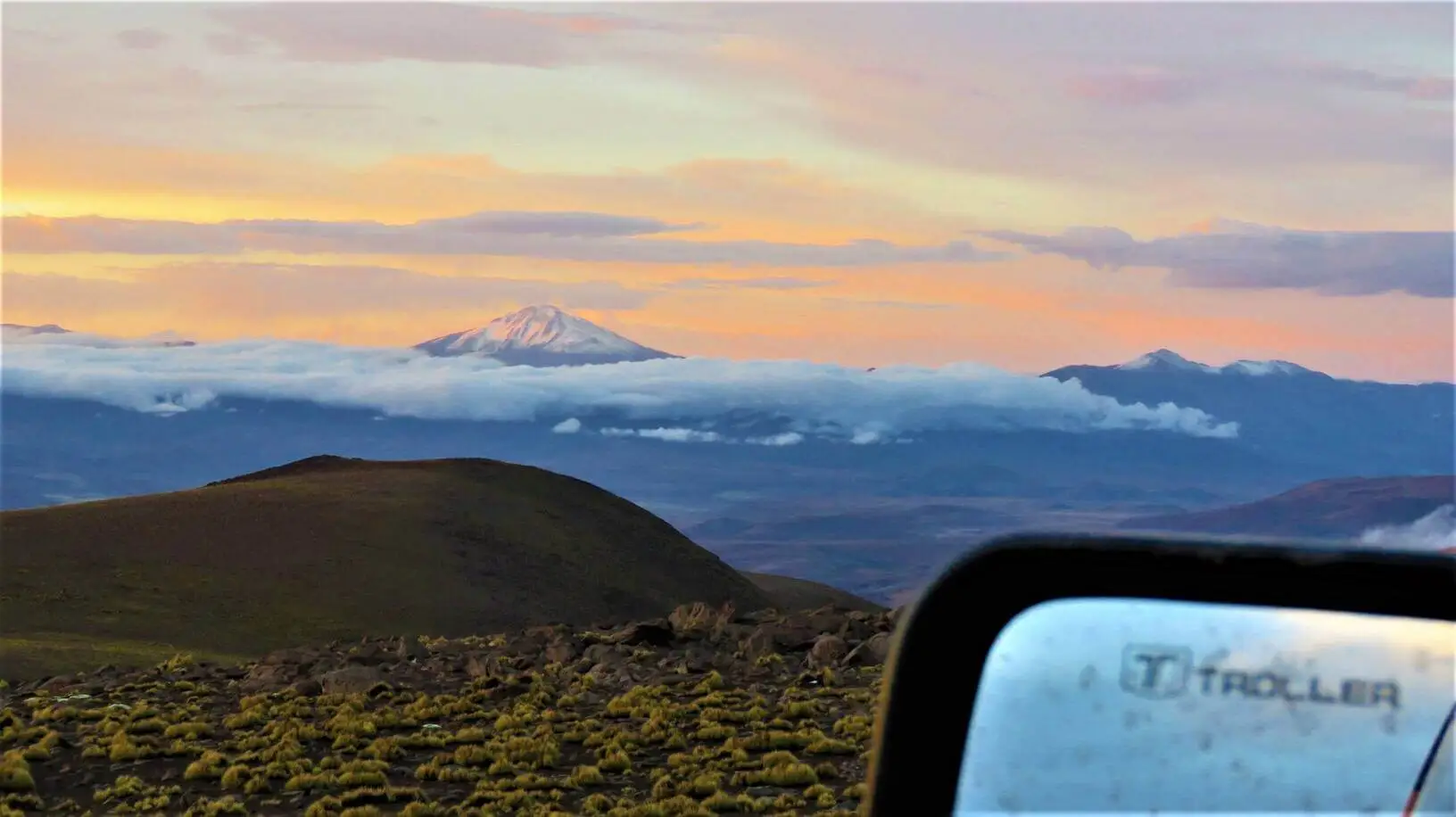 Réveillon 2026 Expedição 4x4 Rota 40 - Província de Jujuy e Noroeste Argentino