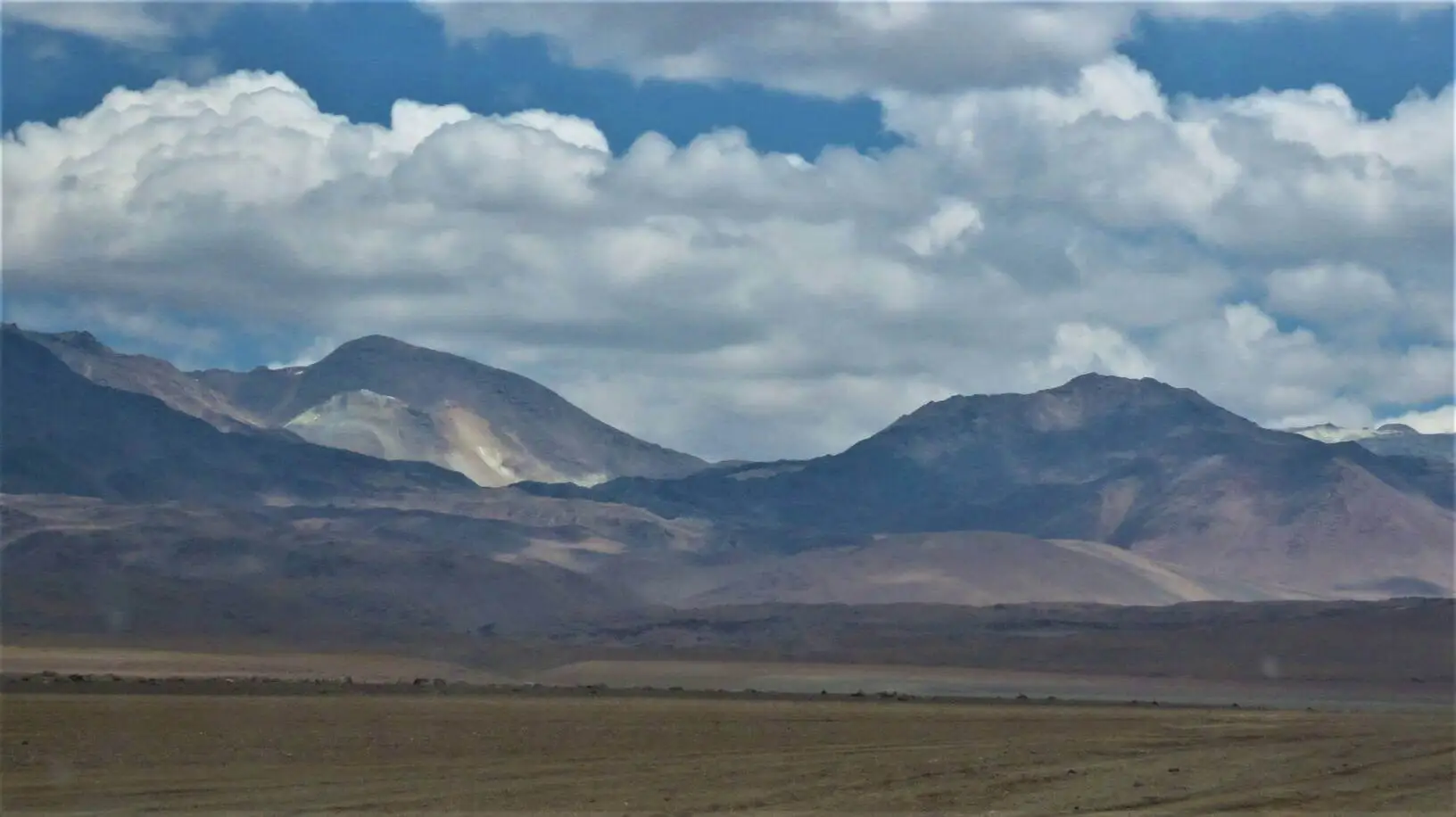 Réveillon 2026 Expedição 4x4 Rota 40 - Província de Jujuy e Noroeste Argentino