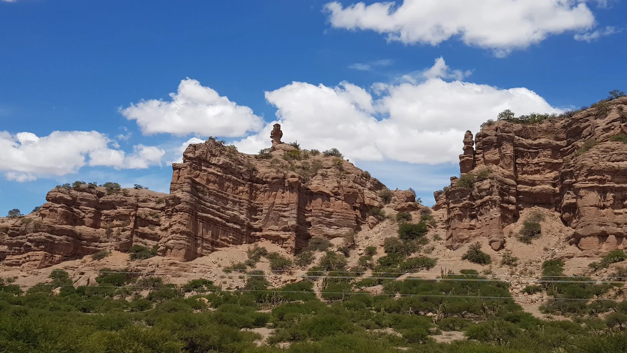 Réveillon 2026 Expedição 4x4 Rota 40 - Província de Jujuy e Noroeste Argentino