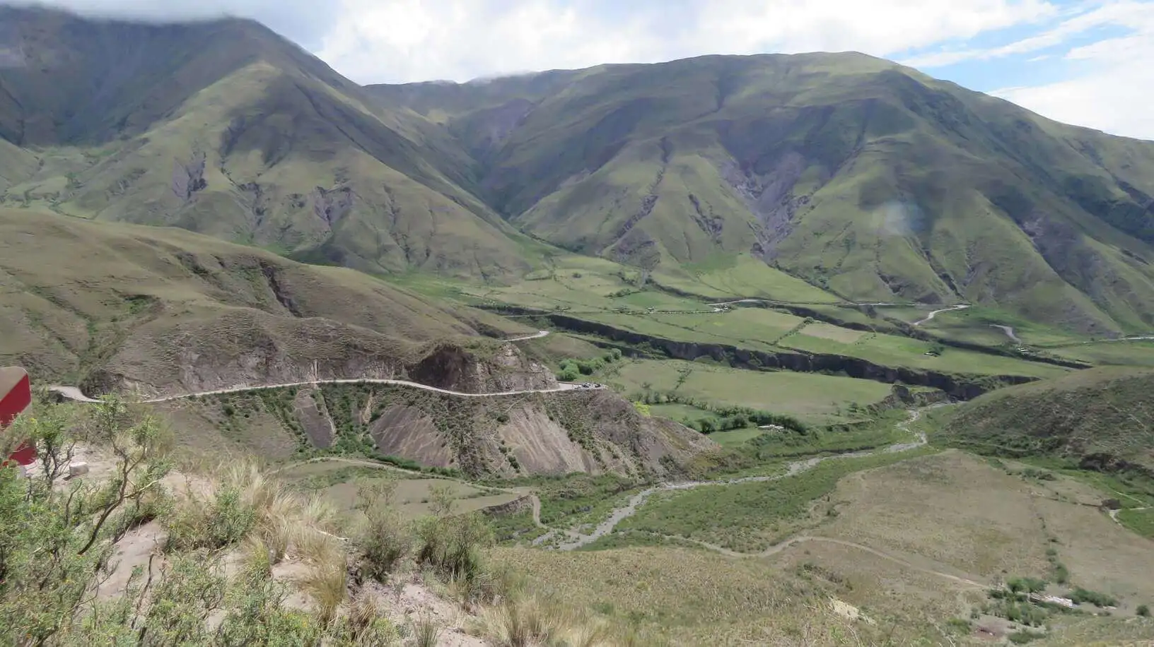 Réveillon 2026 Expedição 4x4 Rota 40 - Província de Jujuy e Noroeste Argentino